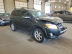 2012 Toyota Rav4 Limited en Venta en Blaine, MN - Front End