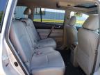 2011 Toyota Highlander Hybrid Limited na sprzedaż w Portland, OR - Front End