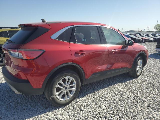  FORD ESCAPE 2020 Красный