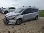 2016 Ford Transit Connect Xlt   for Sale in Temple, TX - Side