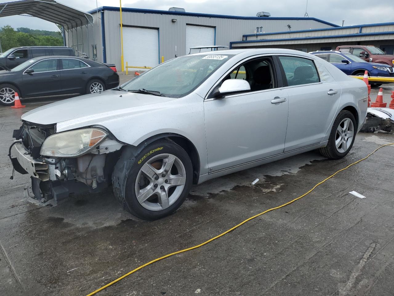 2009 Chevrolet Malibu 1Lt for Sale in Lebanon, TN - Front End