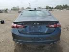 2021 Chevrolet Malibu Premier للبيع في Elgin، IL - Front End