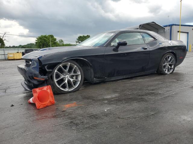DODGE CHALLENGER 2022