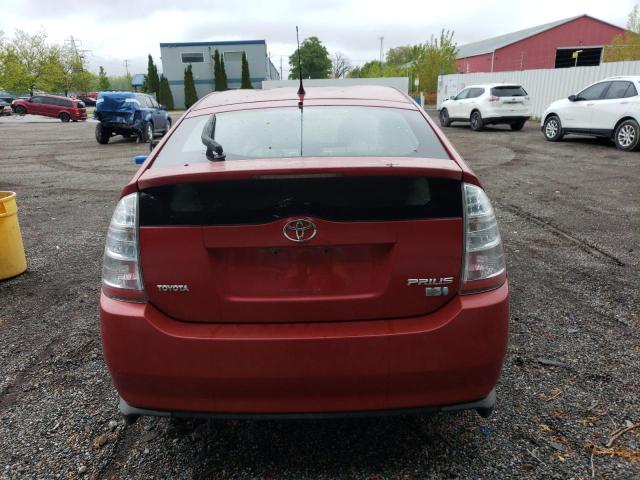 2009 TOYOTA PRIUS 