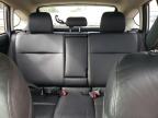 2015 Subaru Xv Crosstrek 2.0I Hybrid Touring იყიდება Chatham-ში, VA - Minor Dent/Scratches