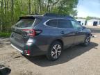2022 SUBARU OUTBACK LIMITED   for sale at Copart ON - COOKSTOWN