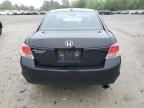 2009 Honda Accord Exl zu verkaufen in Mendon, MA - All Over