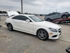 2015 Mercedes-Benz Cls 400 for Sale in Grand Prairie, TX - Rear End