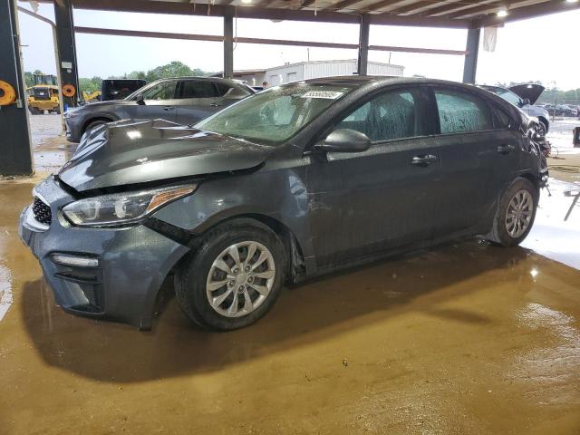 2020 Kia Forte Fe