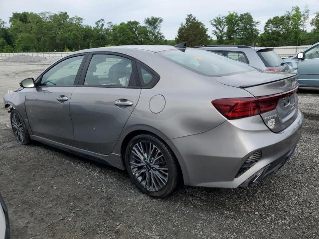  KIA FORTE 2022 Сірий