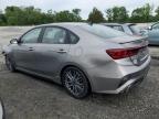 2022 Kia Forte Gt Line на продаже в Spartanburg, SC - Front End