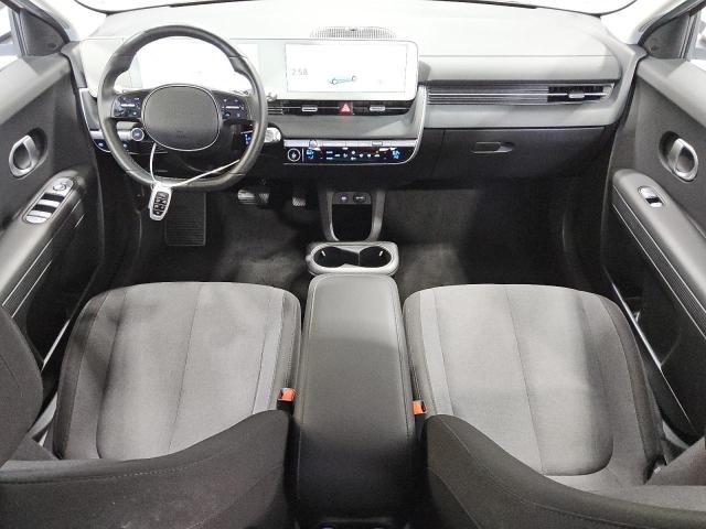  HYUNDAI IONIQ 2024 Biały