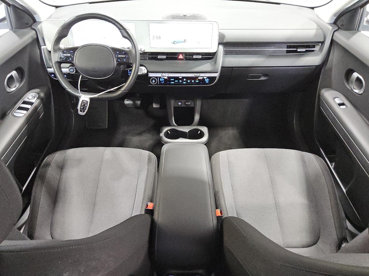 2024 Hyundai Ioniq 5 Sel VIN: KM8KNDDF7RU270568 Lot: 56071685
