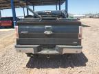 2010 Ford F150 Supercrew იყიდება Phoenix-ში, AZ - All Over