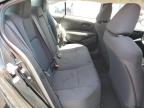 2022 Toyota Corolla Le en Venta en North Las Vegas, NV - Rear End