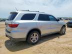 2012 Dodge Durango Crew на продаже в San Antonio, TX - Front End