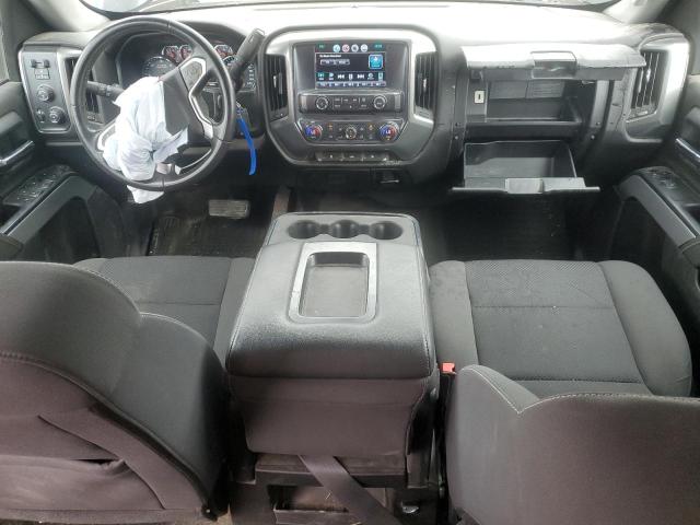  CHEVROLET ALL Models 2017 Черный