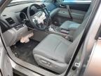 2011 Toyota Highlander Hybrid Limited na sprzedaż w Portland, OR - Front End