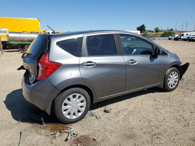  NISSAN VERSA 2016 Серый