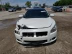 2010 Nissan Maxima S de vânzare în Pekin, IL - Front End