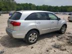 2008 Acura Mdx Technology продається в Knightdale, NC - Front End