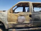 2000 Ford Excursion Limited en Venta en Amarillo, TX - Burn
