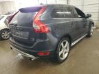 2011 Volvo Xc60 T6 for Sale in Madisonville, TN - Burn - Engine