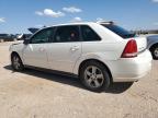 2005 Chevrolet Malibu Maxx Ls en Venta en Andrews, TX - Front End
