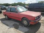 1989 Bmw 325 I Automatic للبيع في Jacksonville، FL - Normal Wear