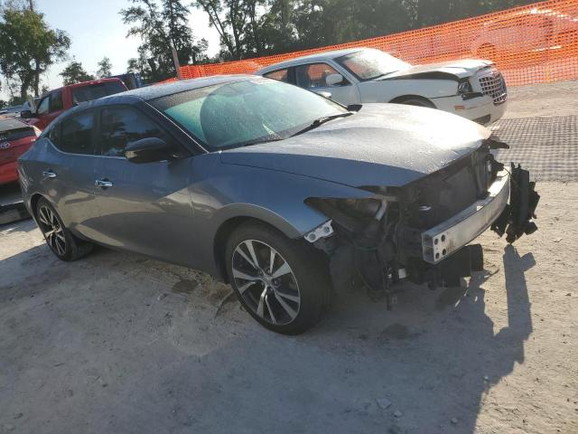  NISSAN MAXIMA 2016 Szary