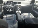 2013 Mercedes-Benz C 300 4Matic na sprzedaż w Apopka, FL - Water/Flood