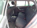 2014 SKODA FABIA SE T for sale at Copart WOLVERHAMPTON