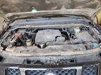 2010 Nissan Armada Se на продаже в Abilene, TX - Hail