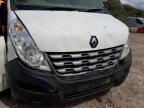 2014 RENAULT MASTER LM3 for sale at Copart BRISTOL
