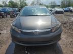2012 Honda Civic Lx for Sale in Chalfont, PA - Rear End