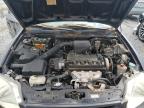 2000 Honda Civic Lx zu verkaufen in Spartanburg, SC - Frame Damage
