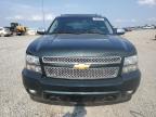 2013 Chevrolet Avalanche Lt for Sale in Earlington, KY - Hail