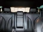 2016 Lincoln Mkx Select de vânzare în Madisonville, TN - Front End