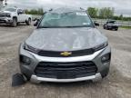 2023 Chevrolet Trailblazer Lt للبيع في Leroy، NY - Rollover