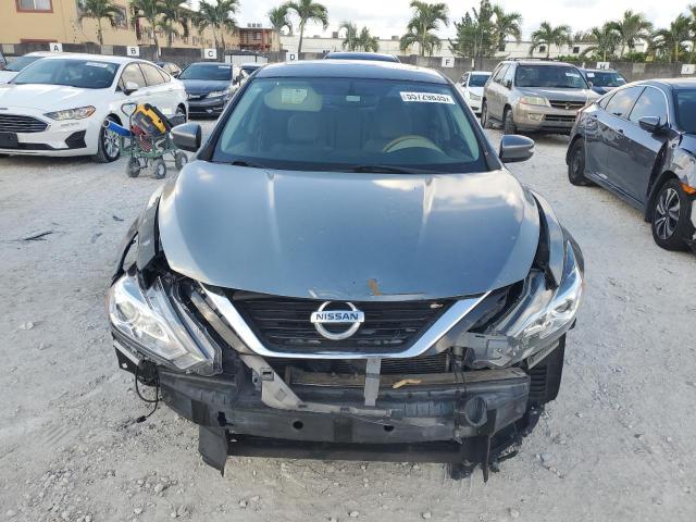  NISSAN ALTIMA 2016 Сірий