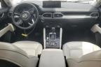 2021 Mazda Cx-5 Grand Touring на продаже в Jacksonville, FL - Front End