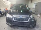 2017 Subaru Forester 2.5I Premium იყიდება Dunn-ში, NC - Front End