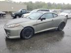 2008 Hyundai Tiburon Gs zu verkaufen in Exeter, RI - Front End