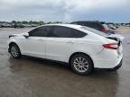 2016 Ford Fusion S   продається в Sikeston, MO - Front End