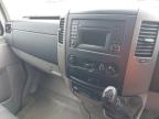 2011 MERCEDES BENZ SPRINTER 3 for sale at Copart YORK