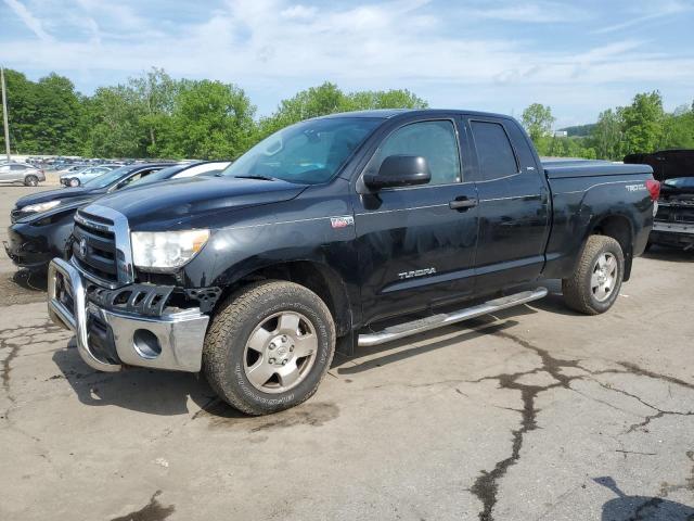 2012 Toyota Tundra Double Cab Sr5