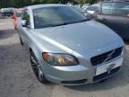 2008 VOLVO C70 SE LUX for sale at Copart WOLVERHAMPTON