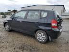 2008 Honda Fit  for Sale in Austell, GA - Front End