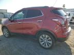 2019 Buick Encore Preferred продається в Mercedes, TX - Rear End