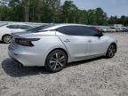 2022 Nissan Maxima Sv for Sale in Augusta, GA - Side